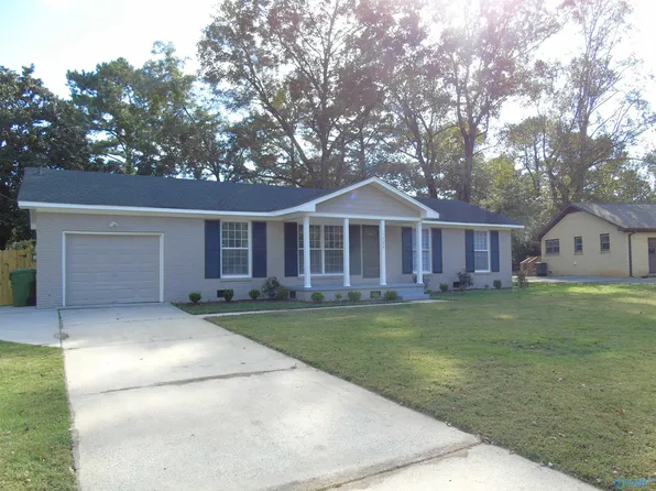 1723 Laverne Dr NW, Huntsville, AL 35816