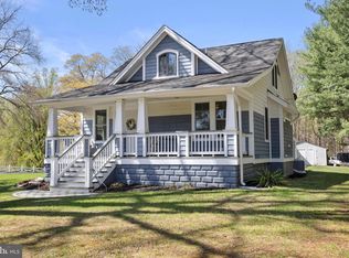 1442 Fairfield Loop Rd, Crownsville, MD
