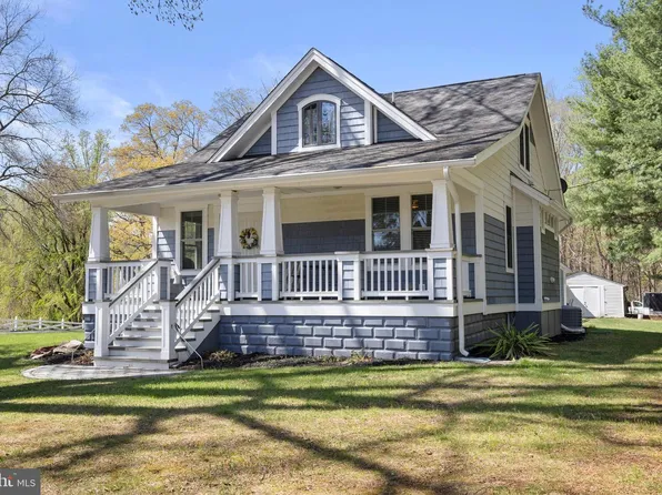 1442 Fairfield Loop Rd, Crownsville, MD 21032