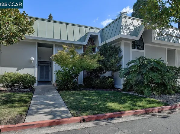 1173 Singingwood Ct APT 4, Walnut Creek, CA 94595