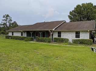 11624 Highway 77, Southport, FL 32409