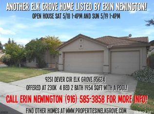 9251 Dever Cir, Elk Grove, CA 95624