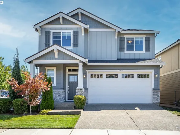 12302 SW 174th Ter, Beaverton, OR 97007