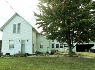 903 Zollinger Rd, Goshen, IN 46528