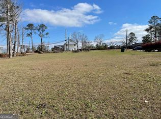 0 E Spring St, Mount Vernon, GA 30445