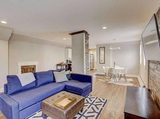 1202 North 45th STREET #1202 A, Milwaukee, WI 53208