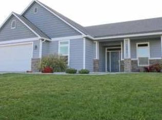 1771 Sycamore Ct, Richland, WA