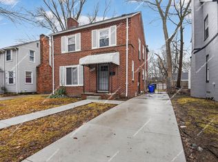 17624 Patton St, Detroit, MI 48219