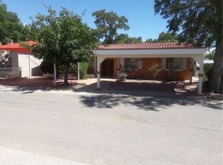 708 S Main St, El Paso, TX 79936