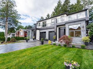 7745 115a St, Delta, BC V4C5R1