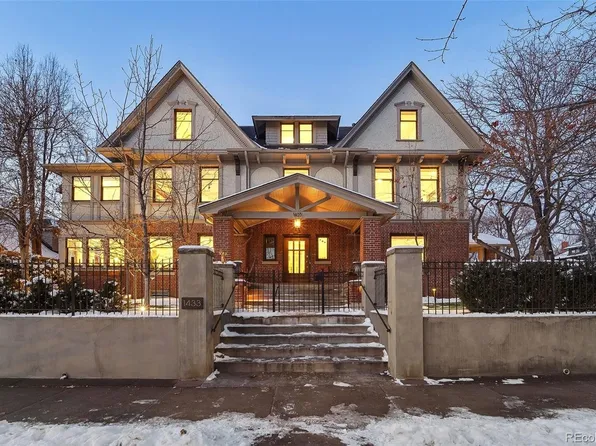 1433 E 7th Avenue, Denver, CO 80218