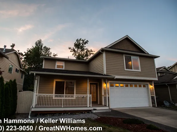 4246 Springcreek Ln, Bellingham, WA 98226