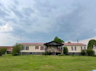 1779 Ray Wyatt Rd, Ashville, AL 35953