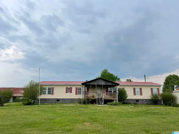 1779 Ray Wyatt Rd, Ashville, AL 35953