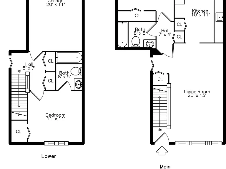 23221 Cornerstone Village Dr — Photo 5