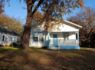 410 F St NW, Ardmore, OK 73401