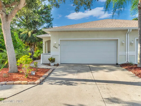 144 Ocean Garden Ln, Cape Canaveral, FL 32920