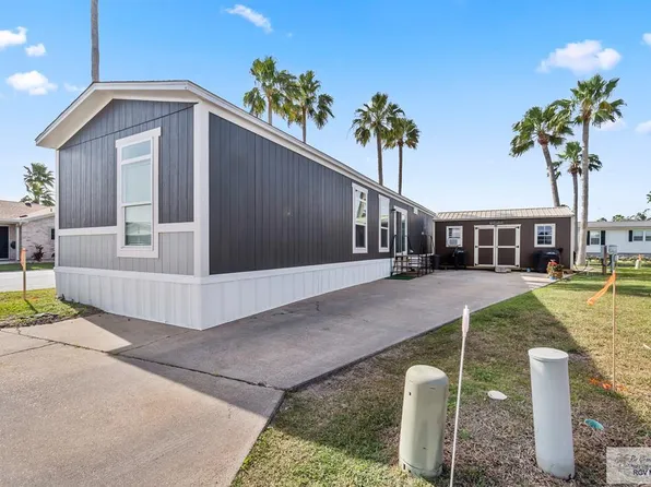32 Sundance Ln, Brownsville, TX 78526