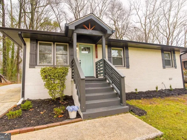 2982 Meadowview Dr SE, Atlanta, GA 30316