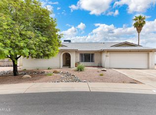 213 E MCNAIR Drive, Tempe, AZ 85283