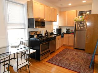 22 Ashford St #2C, Allston, MA 02134