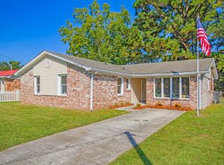 2007 Savage Rd, Charleston, SC 29407