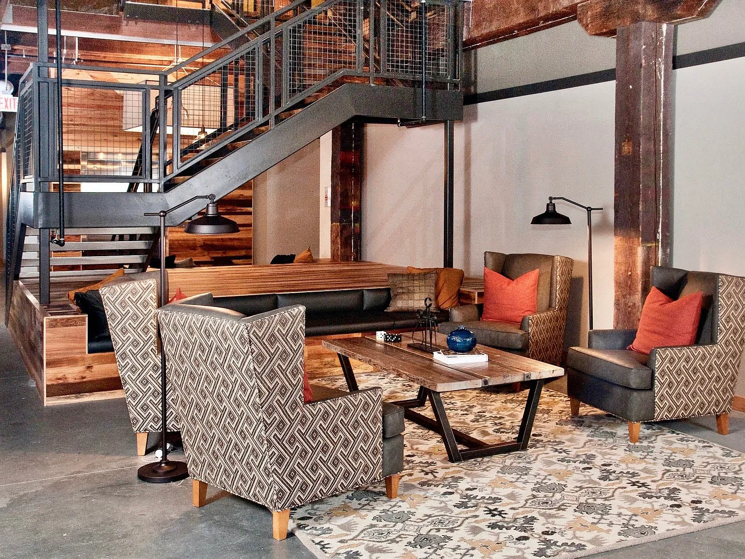 Millworks Lofts — Photo 2