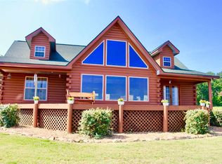 2288 Williams Rd, Piedmont, AL 36272