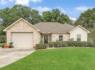 270 Marle Loop, Folsom, LA 70437