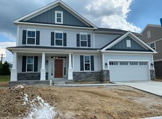 5097 Grants Frederick, South Lebanon, OH 45065