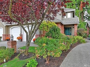 15606 B Coiuntry Club Dr, Mill Creek, WA 98012