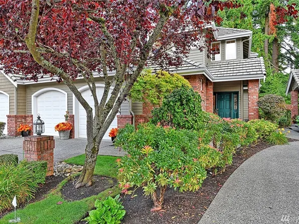 15606 B Coiuntry Club Dr, Mill Creek, WA 98012