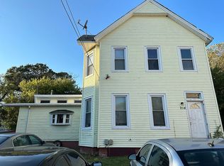 214 S Willard Ave, Hampton, VA 23663