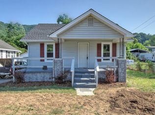 605 Highway 321, Hampton, TN 37658