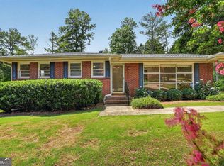 2839 Poplar St, Atlanta, GA 30340