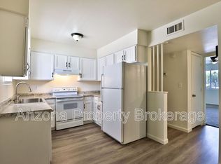 3934 E Piccadilly Rd APT 7, Phoenix, AZ 85018