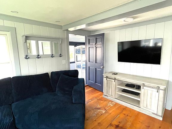 Ground Floor Living Room