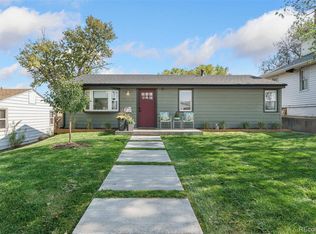 1012 Meade St, Denver, CO 80204