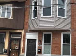 3125 Belgrade St, Philadelphia, PA 19134
