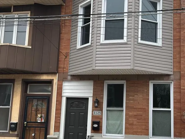 3125 Belgrade St, Philadelphia, PA 19134