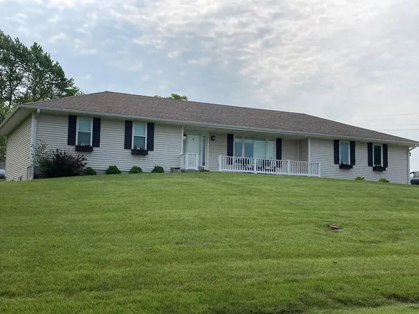 24928 Meyer Blvd, Maryville, MO 64468