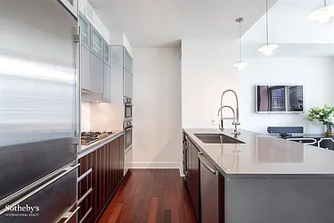 Sold by Sotheby's International Realty