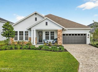 46 SUMTER Place, St. Augustine, FL 32092