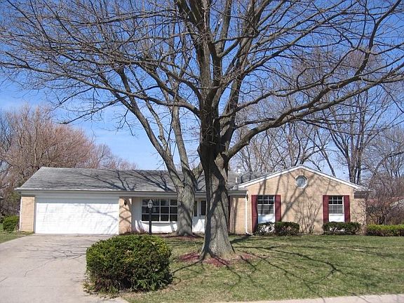 Another front view of home