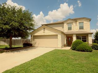 121 Cermeno Cv, Kyle, TX 78640