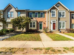 6904 Compton Valley Ct, Centreville, VA 20121