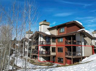1675 Ranch Rd #405, Steamboat Springs, CO 80487