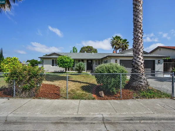 1001 Steven Dr, Pittsburg, CA 94565