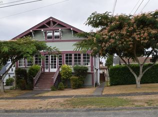 57 N Folsom St, Coquille, OR 97423