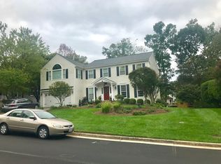 13713 Springstone Ct, Clifton, VA 20124